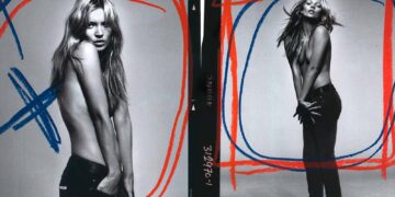 Ewige Ikone: Kate Moss im Porträt