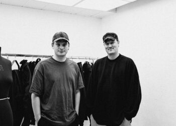 Ein Besuch beim Atelier Haderlump in Berlin