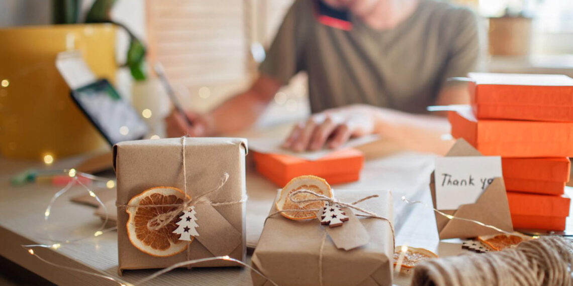 Geschenkideen für jemanden, der alles zuhaben scheint