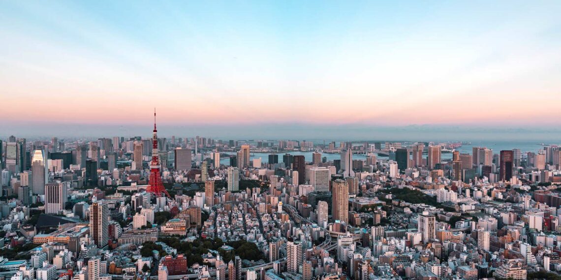 Chanel bringt La Galerie du 19M nach Tokyo