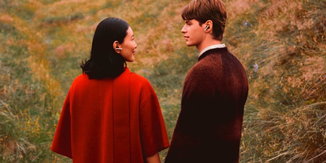 Beo Grace von Bang & Olufsen: Der Klang der Zukunft