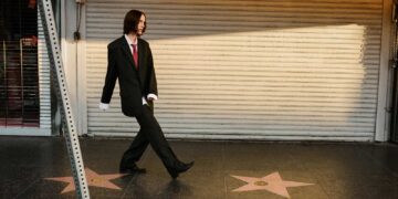 Gia Coppola zeigt „Edie” an der Berlin Art Week