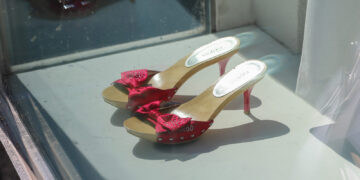 FACES Top 10: Die besten Second-Hand-Läden in Zürich