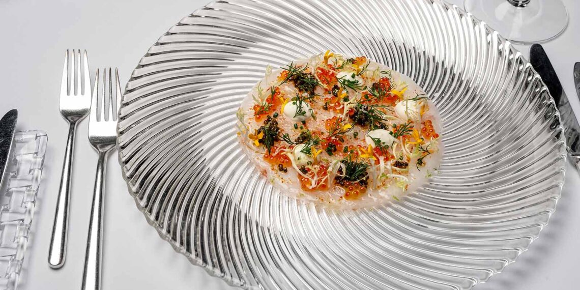 The Lobster Club ist zurück im Dolder Grand Zürich