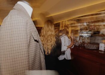 Local Power: Ilhement und Léla Studios in Zürich