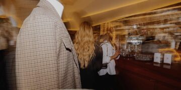 Local Power: Ilhement und Léla Studios in Zürich