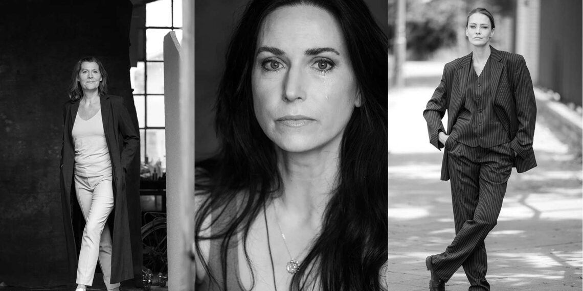 (Un)erhört: Ein Buch porträtiert Überlebende von häuslicher Gewalt