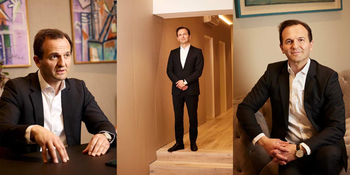 SMZH: LONGEVITY FÜRS PORTFOLIO