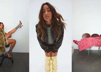 Sängerin Malou im Interview