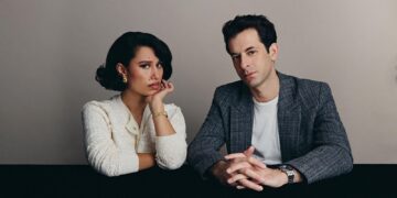 Shooting Star Raye singt für Audemars Piguet