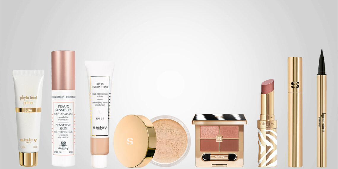 All Eyes on Sisley: Der perfekte Herbstlook