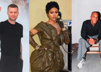 THE FACES: Unsere neuen Heldinnen und Helden