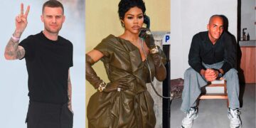 THE FACES: Unsere neuen Heldinnen und Helden