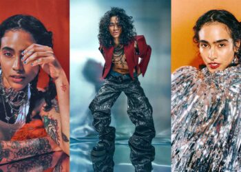 SAKINA BY VENUS NAZAR