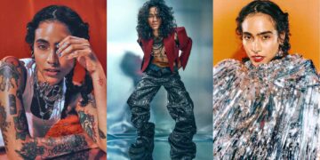 SAKINA BY VENUS NAZAR