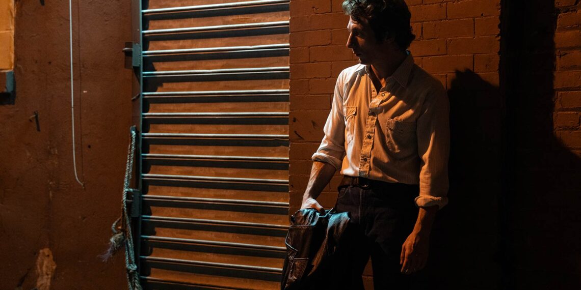 „Springsteen: Deliver Me From Nowhere“: Ein etwas anderes Musik-Biopic