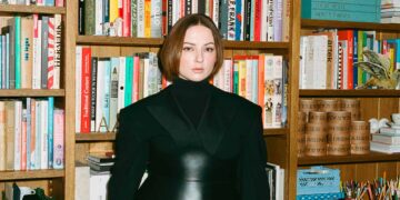 Gestalterin Laura Karasinski im Interview