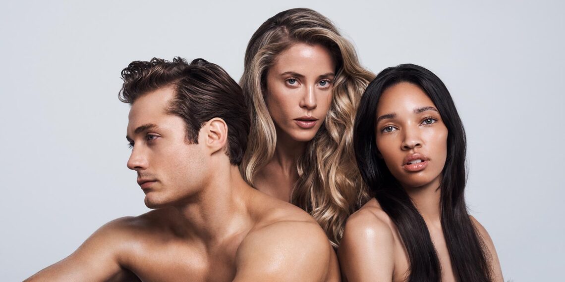 Paul Mitchell Clear: Minimalistische Haarpflege für sensible Haut und Haare