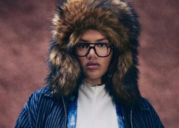 WINTER DRAMA BY ANNIKA YANURA