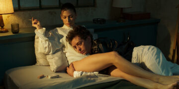 „Kill the Jockey“ – der neueste Meisterstreich von Regisseur Luis Ortega