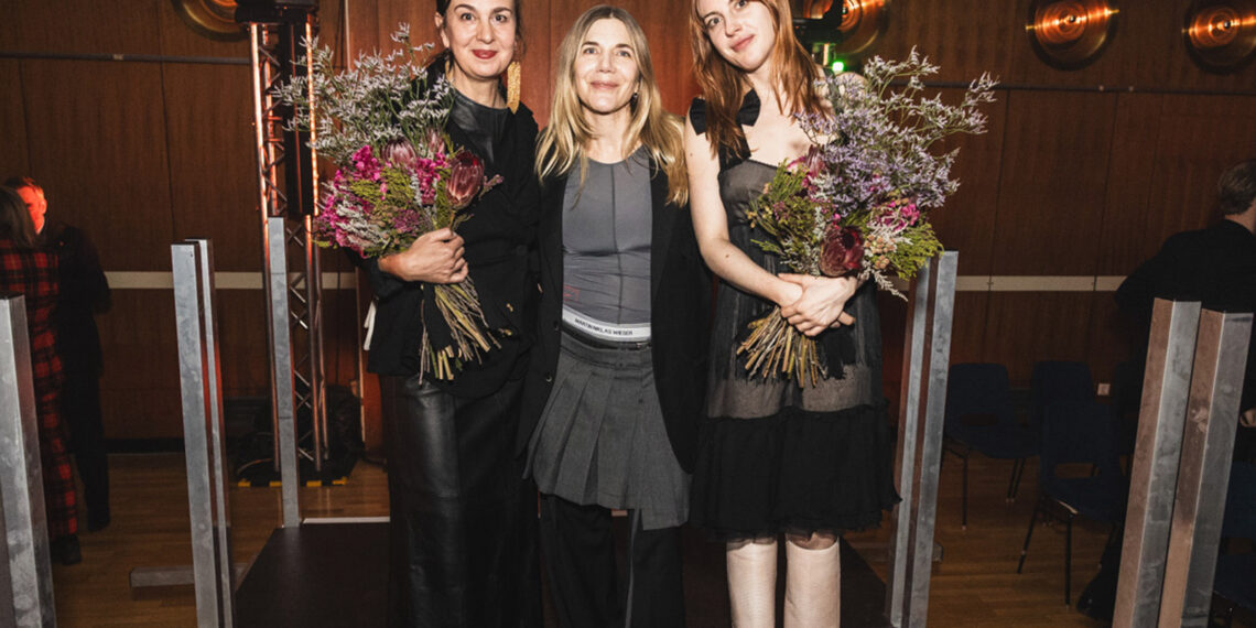 Austrian Fashion Awards 2025: Das sind die Gewinnerinnen