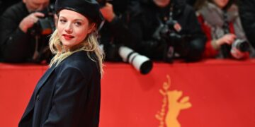 Schauspielerin Jella Haase im Interview