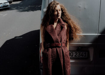 MYTHICAL CREATURE by Jingxiong Qiao