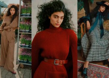 Interview mit Model und Influencerin Soulin Omar