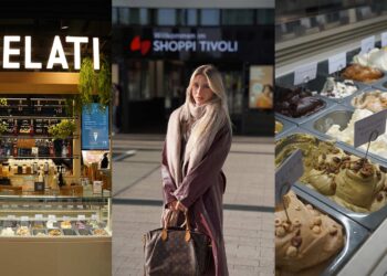 Dein Weihnachtsshopping-Guide für das Shoppi Tivoli 