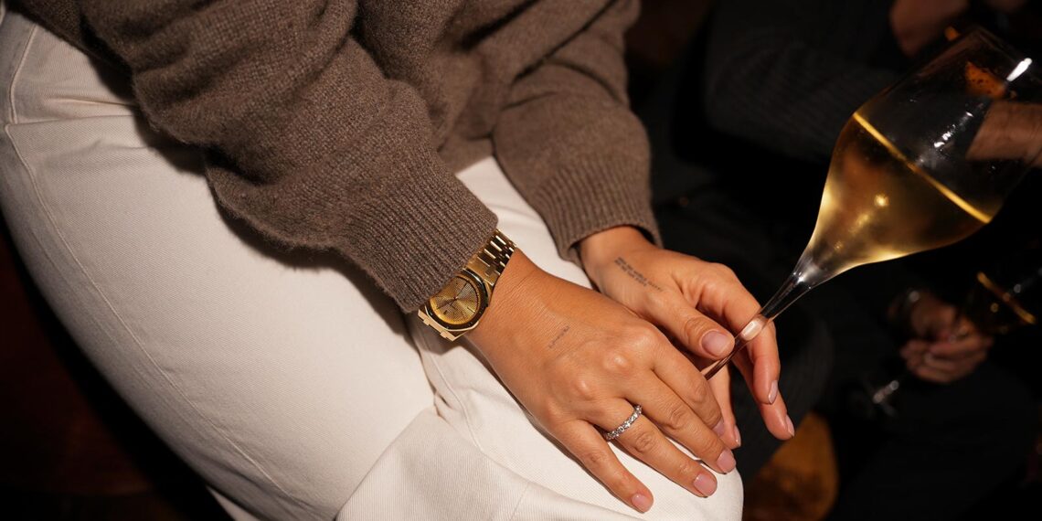 Wempe zeigt uns die Welt der Diamanten in Antwerpen