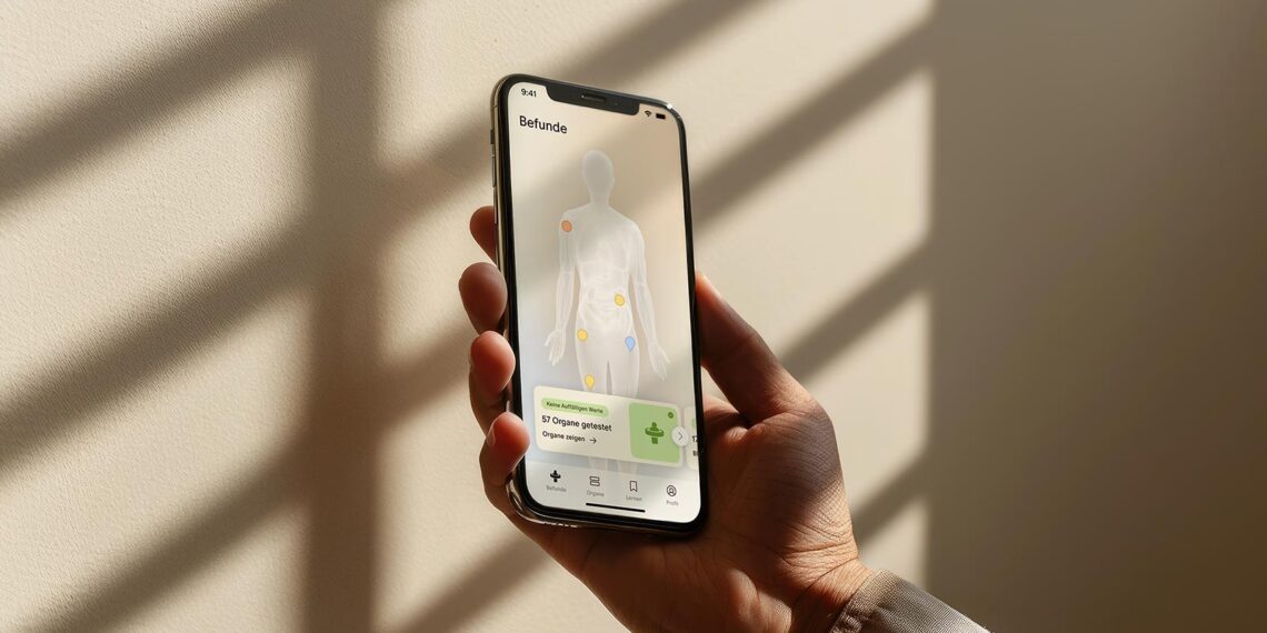 Brustkrebs-Früherkennung: Start-up Aeon Life bietet MR-Mammografie Screening an