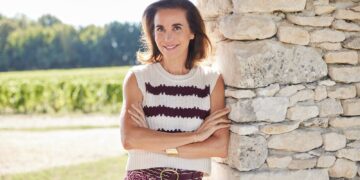 Interview mit Caudalie-Gründerin Mathilde Thomas