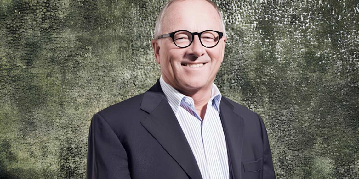 Dr. Stephan Schmidheiny und die Daros Collection: Von der Privatsammlung zur Kulturinstitution