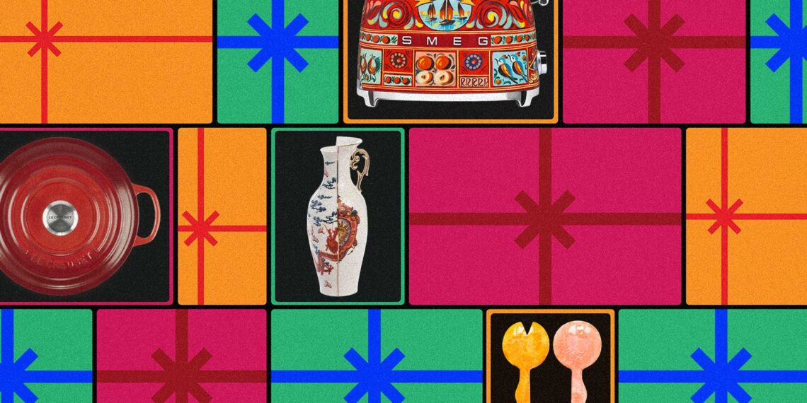 FACES X-Mas: Geschenke für GastgeberInnen