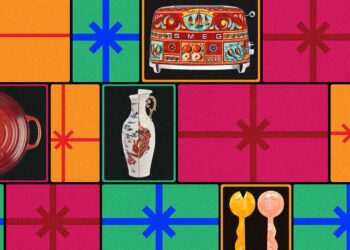 FACES X-Mas: Geschenke für GastgeberInnen