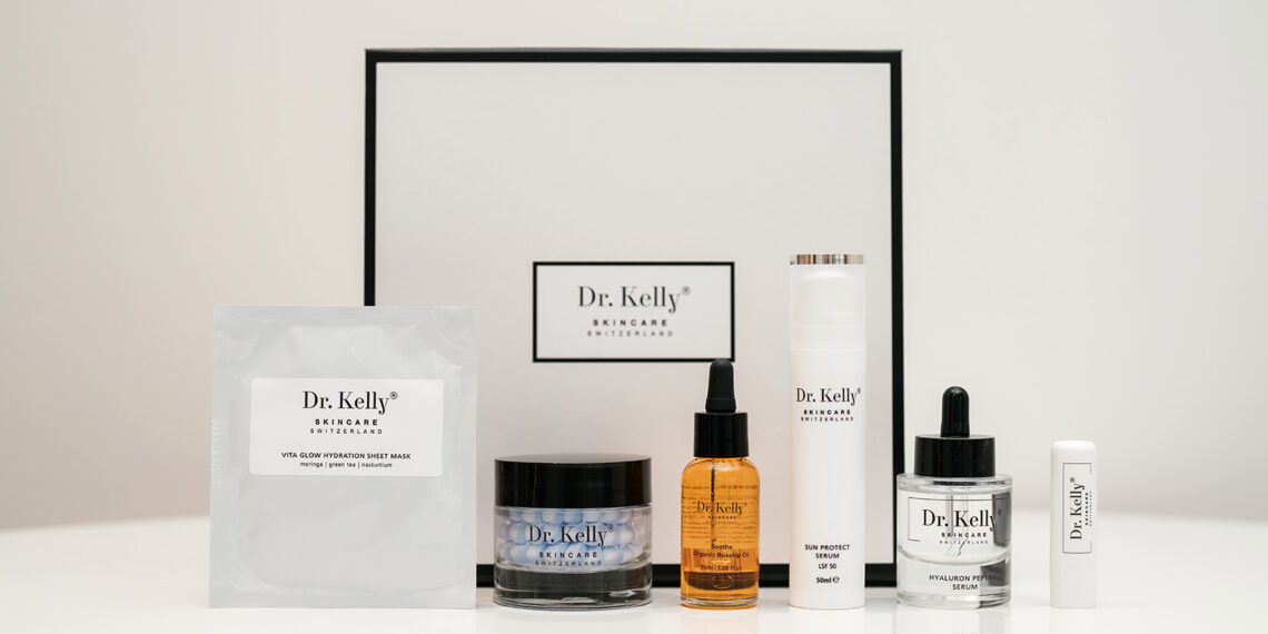 Gewinne eine luxuriöse Après Ski Box von Dr. Kelly