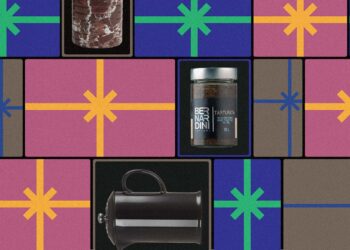 FACES X-Mas: Geschenke für Gourmets und GeniesserInnen