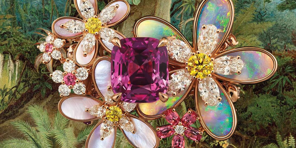 OUT OF EDEN: Die schönsten Ringe der Saison