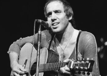 MACHO MELANCHOLIA: Adriano Celentano im Porträt
