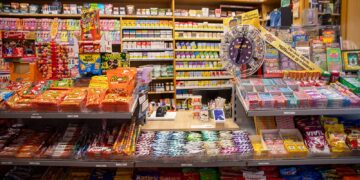 Die 9 besten Kioske in Zürich