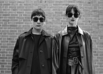 Gewinne eine Sonnenbrille von Neubau Eyewear