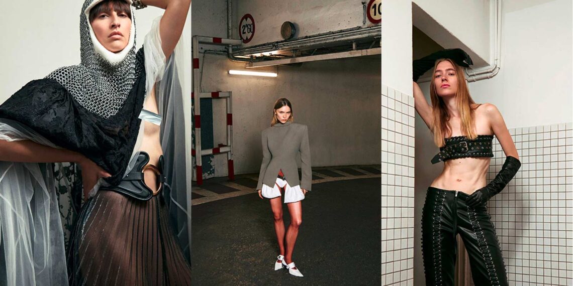 SHADOW OF AEGIS BY APOLINARIA KOZLOVA