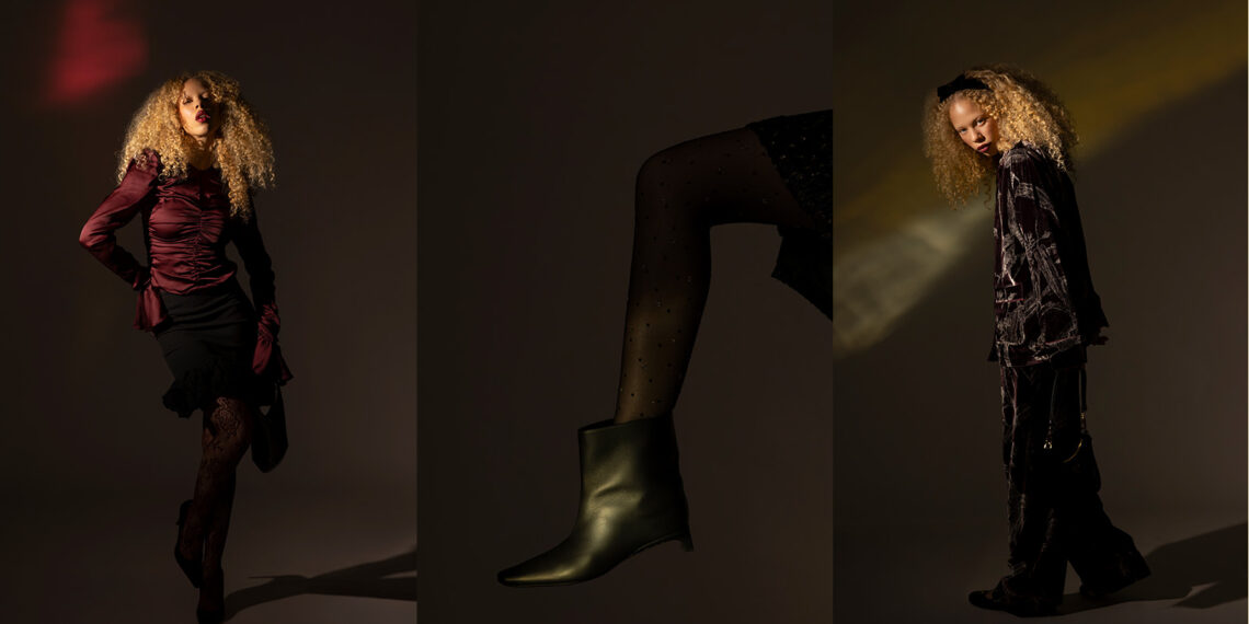 AURORA BY NATHALIE ZIMMERMANN