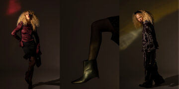 AURORA BY NATHALIE ZIMMERMANN