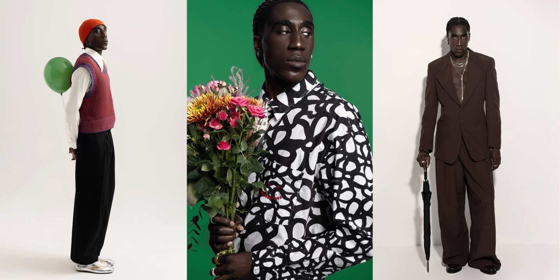 COLORS OF MEMORIES BY KRISTINA PARIOTI