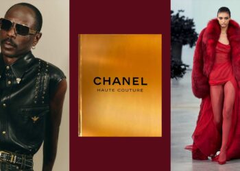 THE HYPE: FASHION NEWS & TRENDS