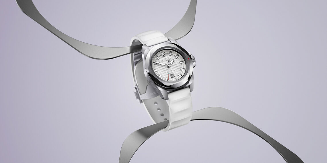 Swiss Precision: Die I.N.O.X Automatic Uhren von Victorinox