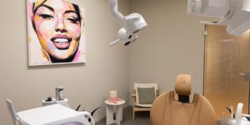 Wie moderne Technologie dein Lächeln schützt – nicht erst repariert