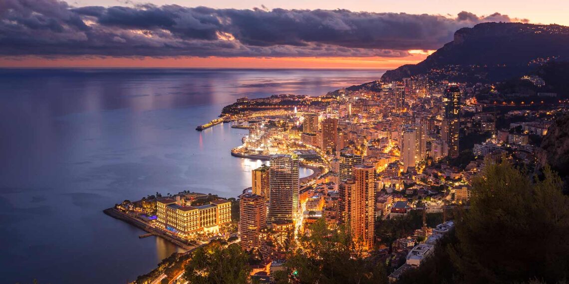 Kultur, Sport, Essen: Monaco ist immer eine Reise wert