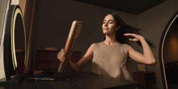 Gewinne einen AirStyle Pro von Dreame